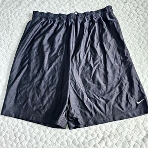 Mens Nike XXL gym shorts athletic lightweight